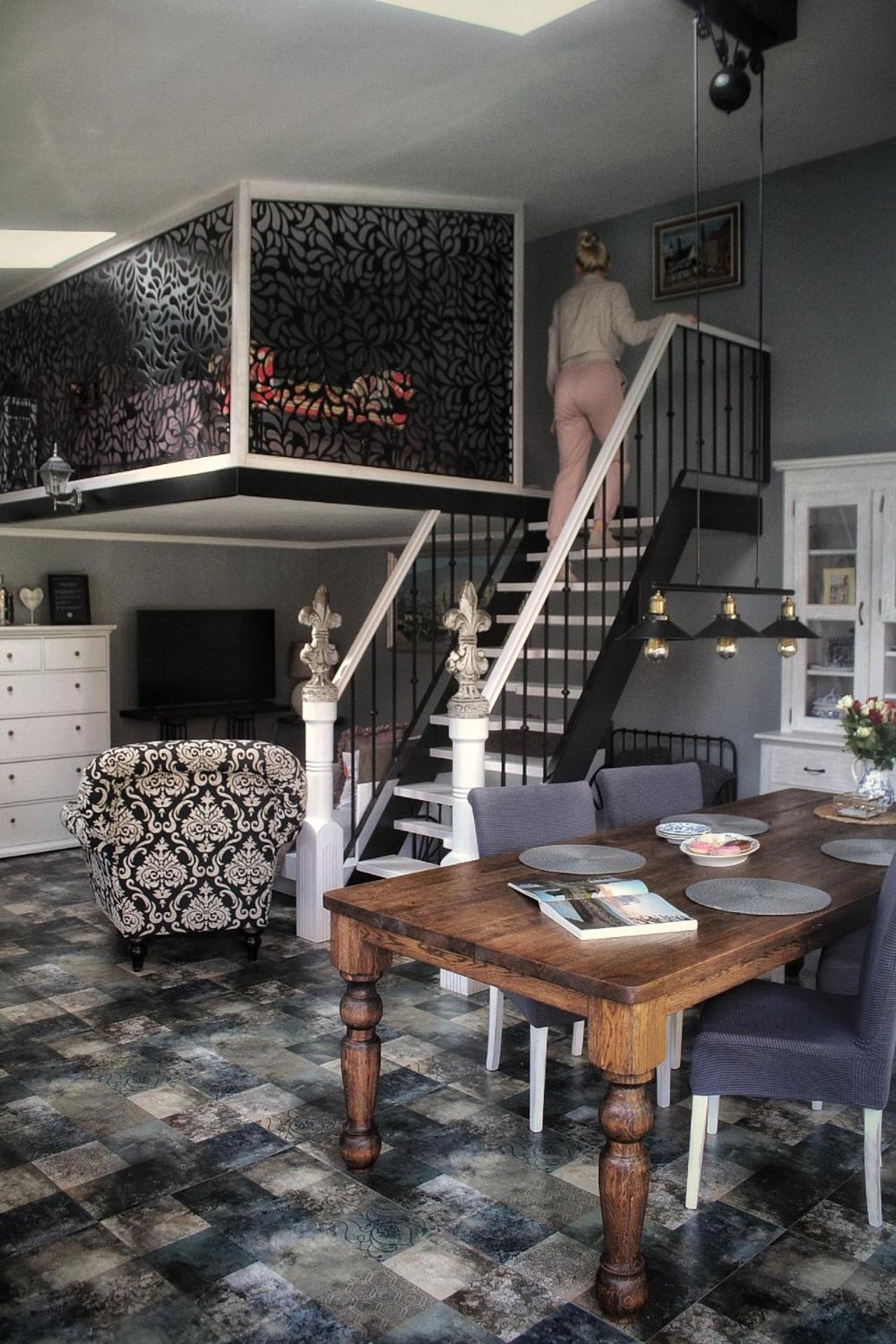 Apartman Okamih Банска-Штьявница Экстерьер фото